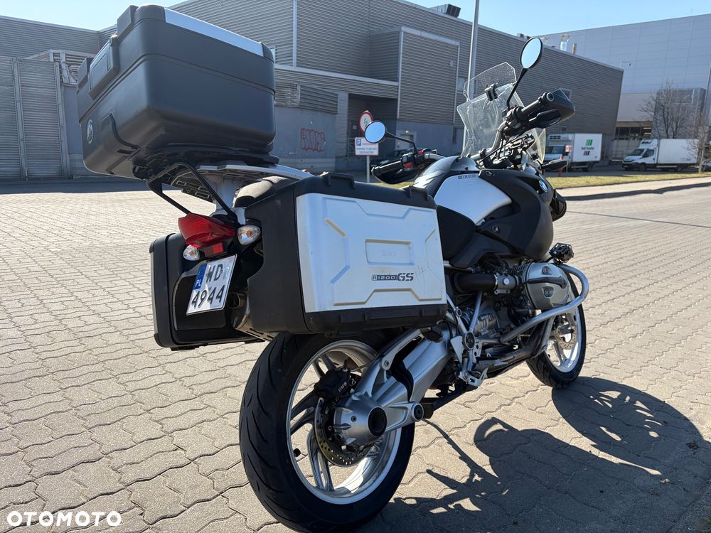 BMW GS - 7
