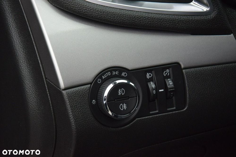 Opel Mokka - 35
