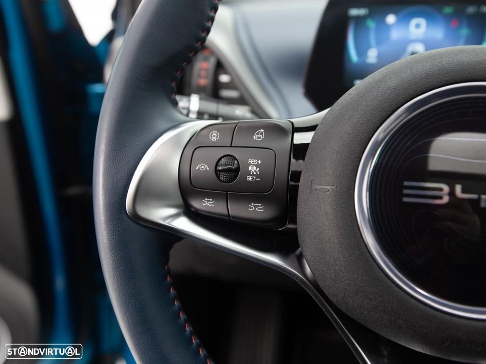 BYD Atto 3 Design - 19