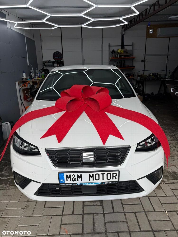 Seat Ibiza 1.0 TSI S&S DSG FR BEATS - 1
