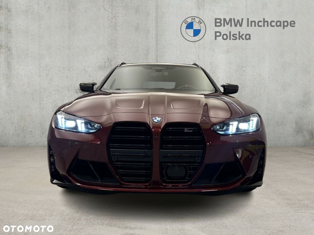 BMW M3 - 8