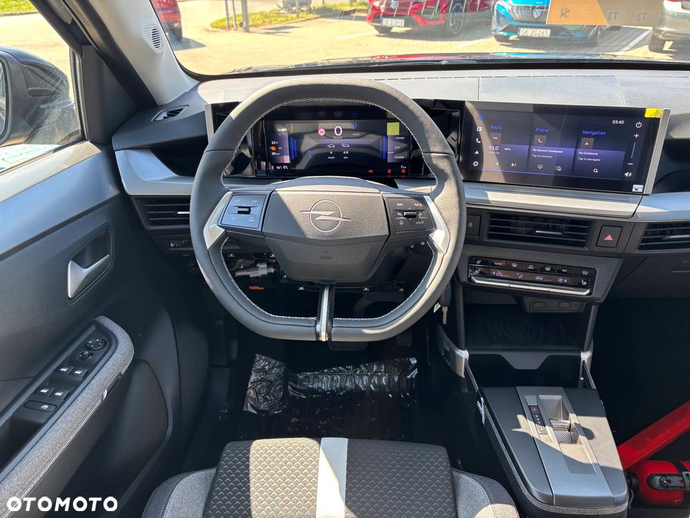 Opel Frontera 44kWh GS - 11