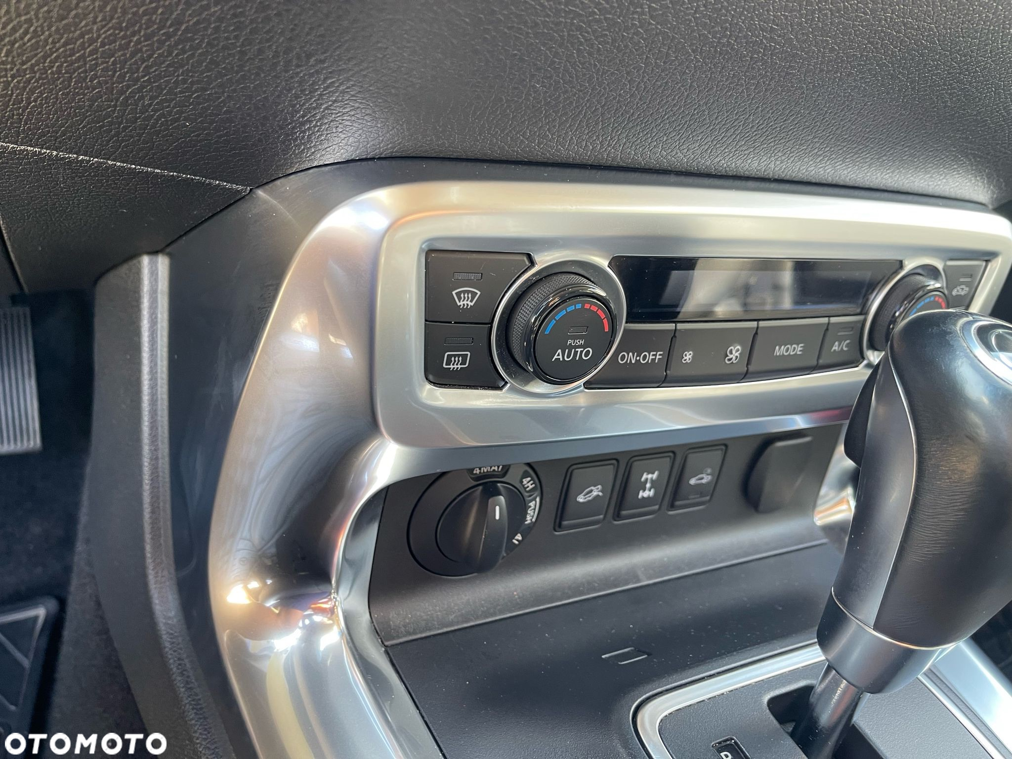Mercedes-Benz Klasa X 350 d 4-Matic Power - 10