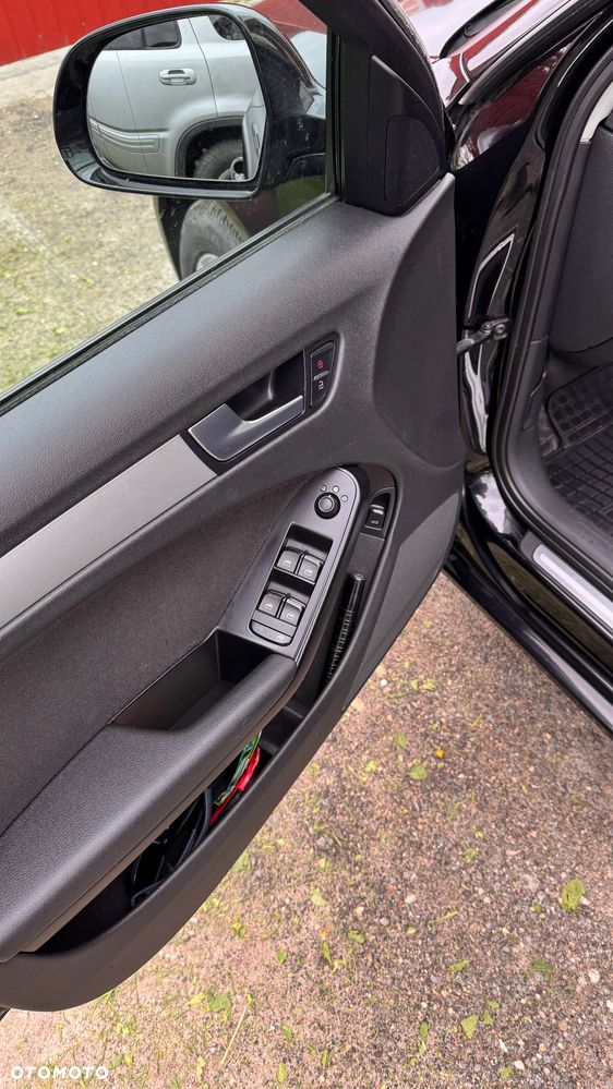 Audi A4 Limousine 2.0 TDI - 5