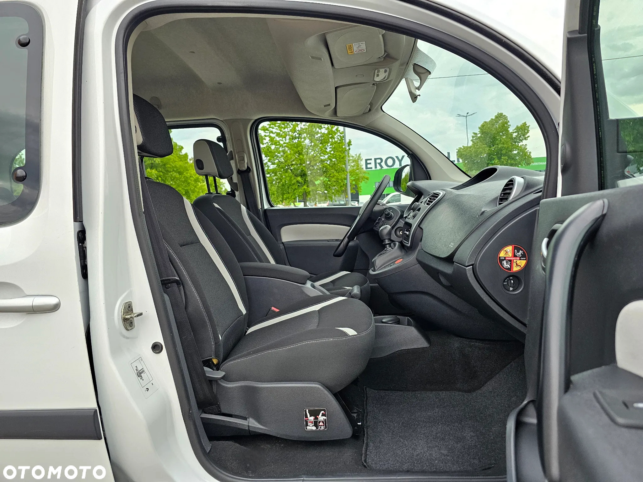 Renault Kangoo 1.2 TCE Energy Helios - 17