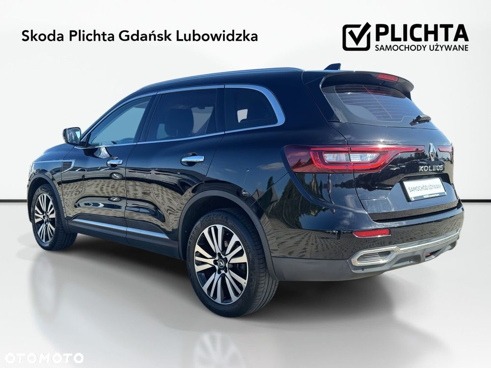 Renault Koleos - 8