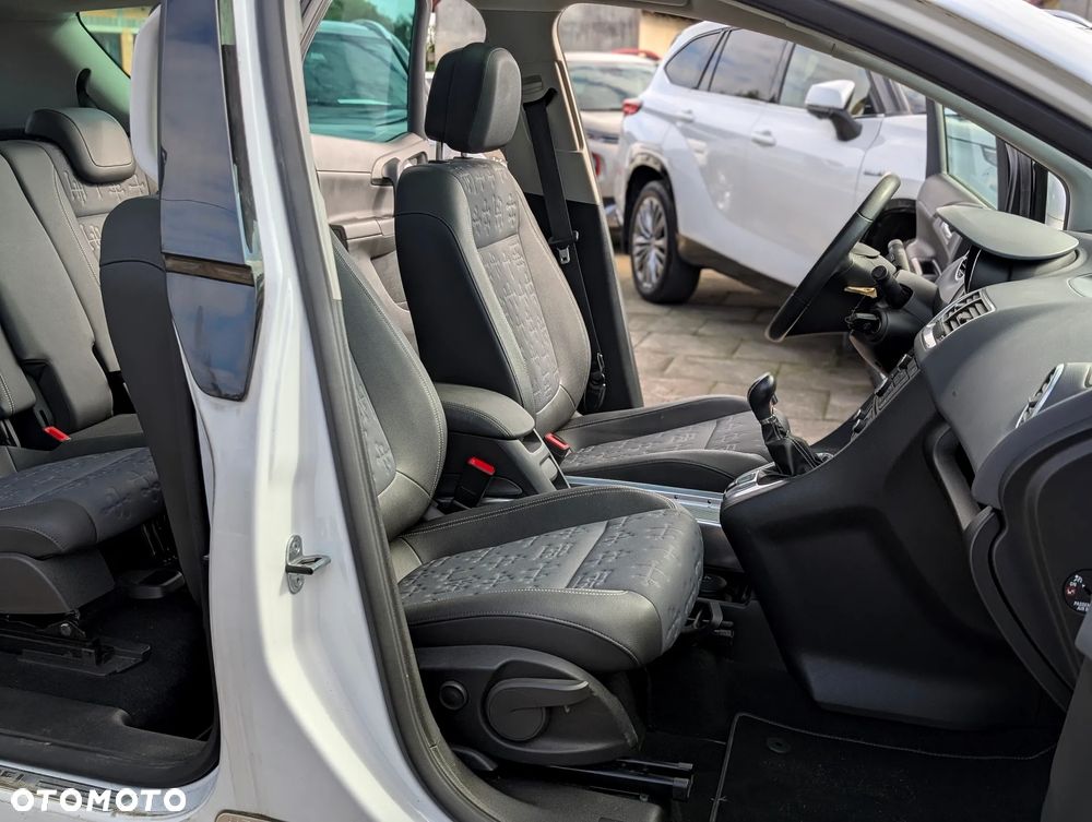 Opel Meriva 1.4 T Design Edition - 12