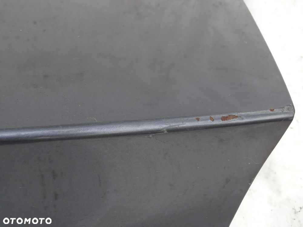 KLAPA BAGAŻNIKA BMW E46 COUPE LIFT STAHLGRAU F-VAT - 3