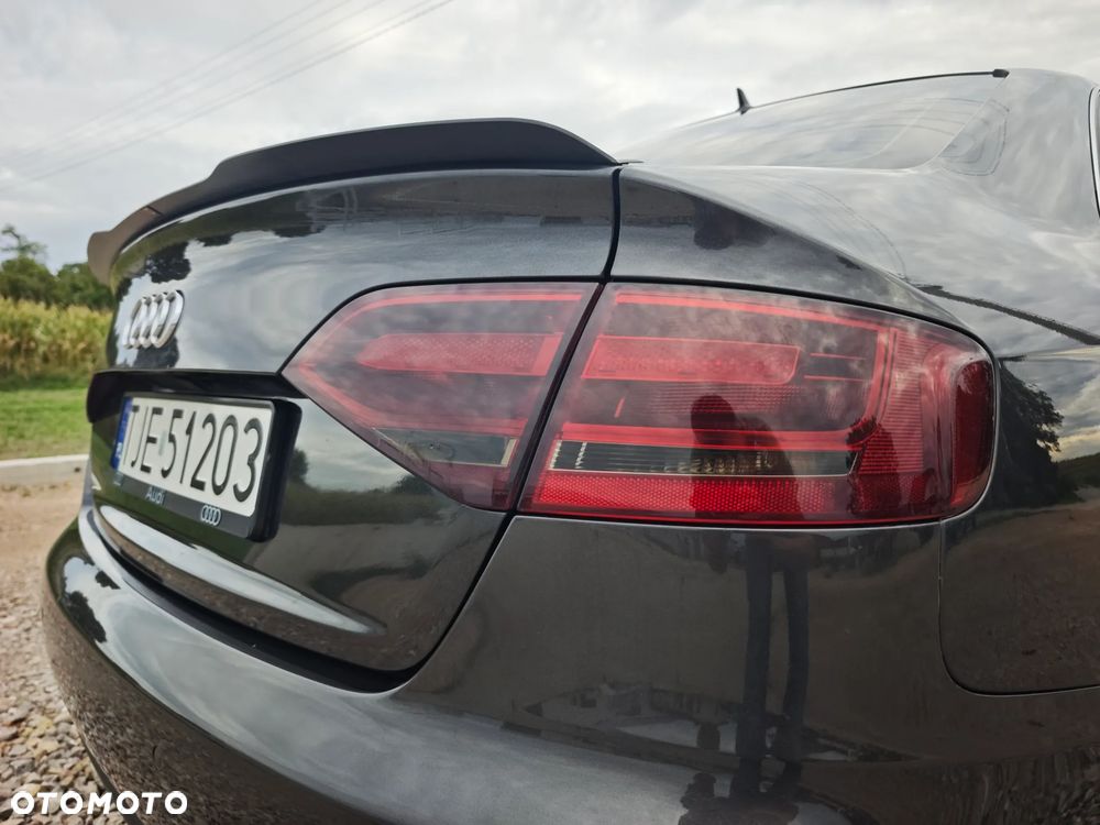 Audi A4 Limousine 2.7 TDI Multitronic - 17