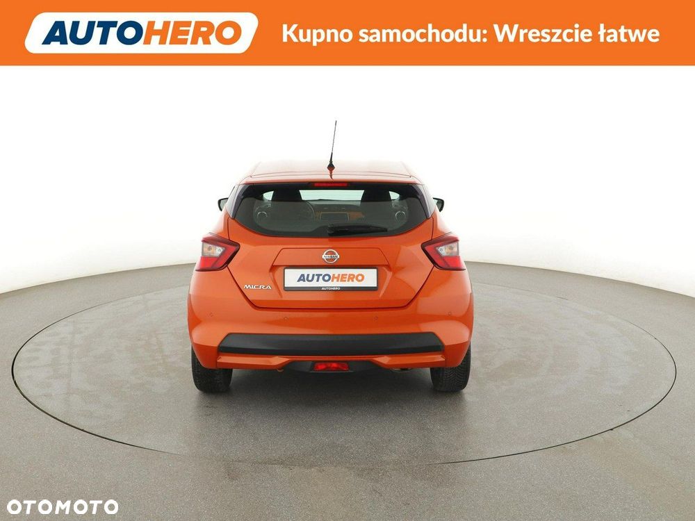 Nissan Micra 1.0 N-Way - 7