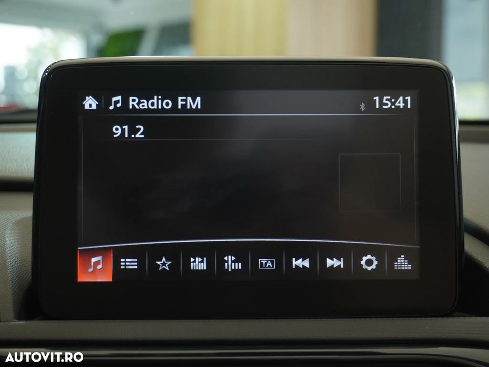 Mazda MX-5 RF SKYACTIV-G 1.5 Kazari - 25