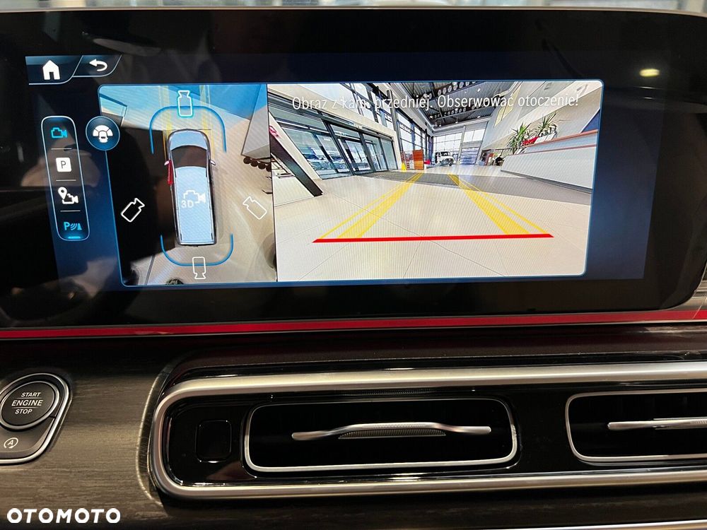 Mercedes-Benz Klasa V - 14