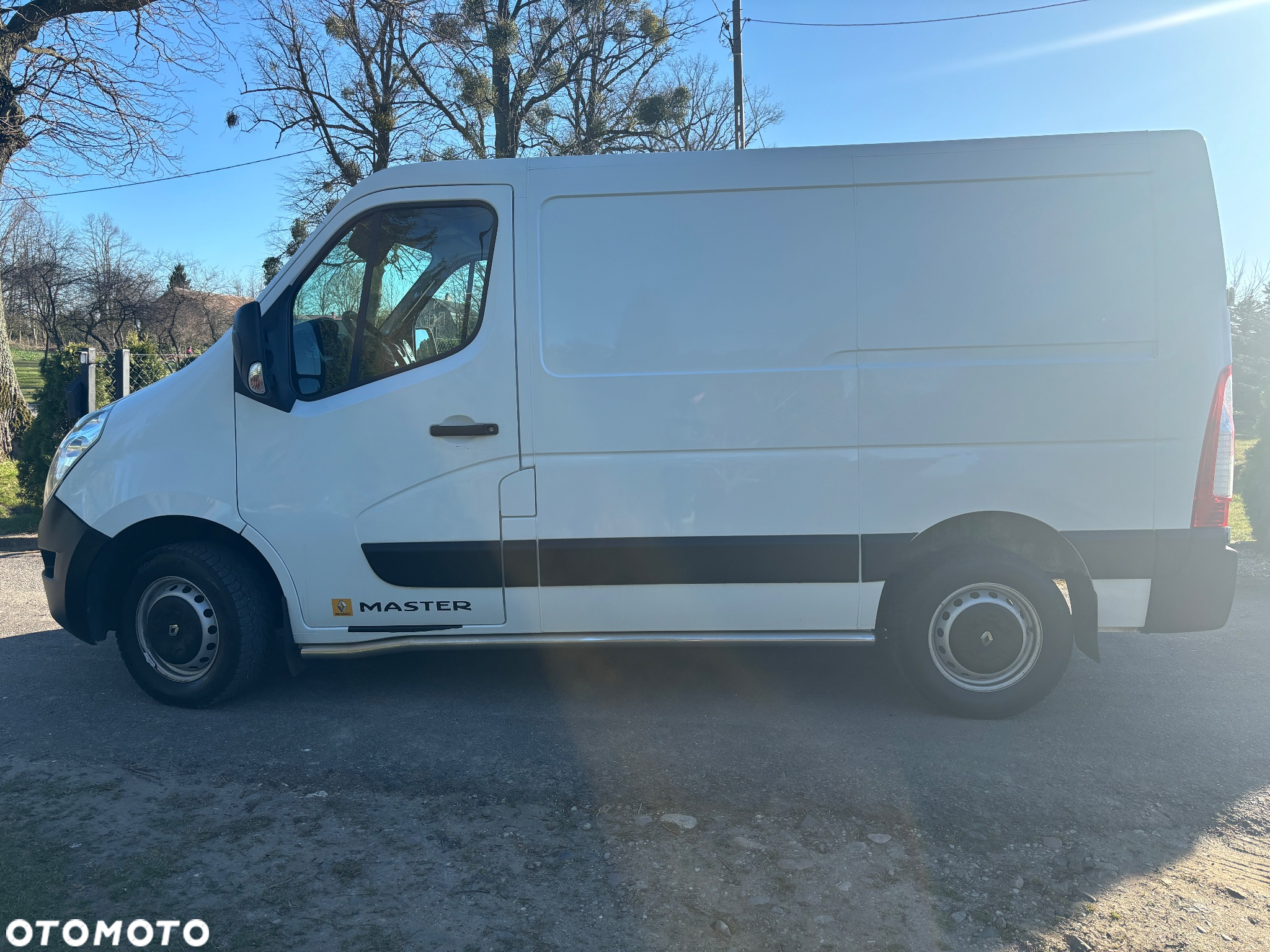 Renault Master - 10