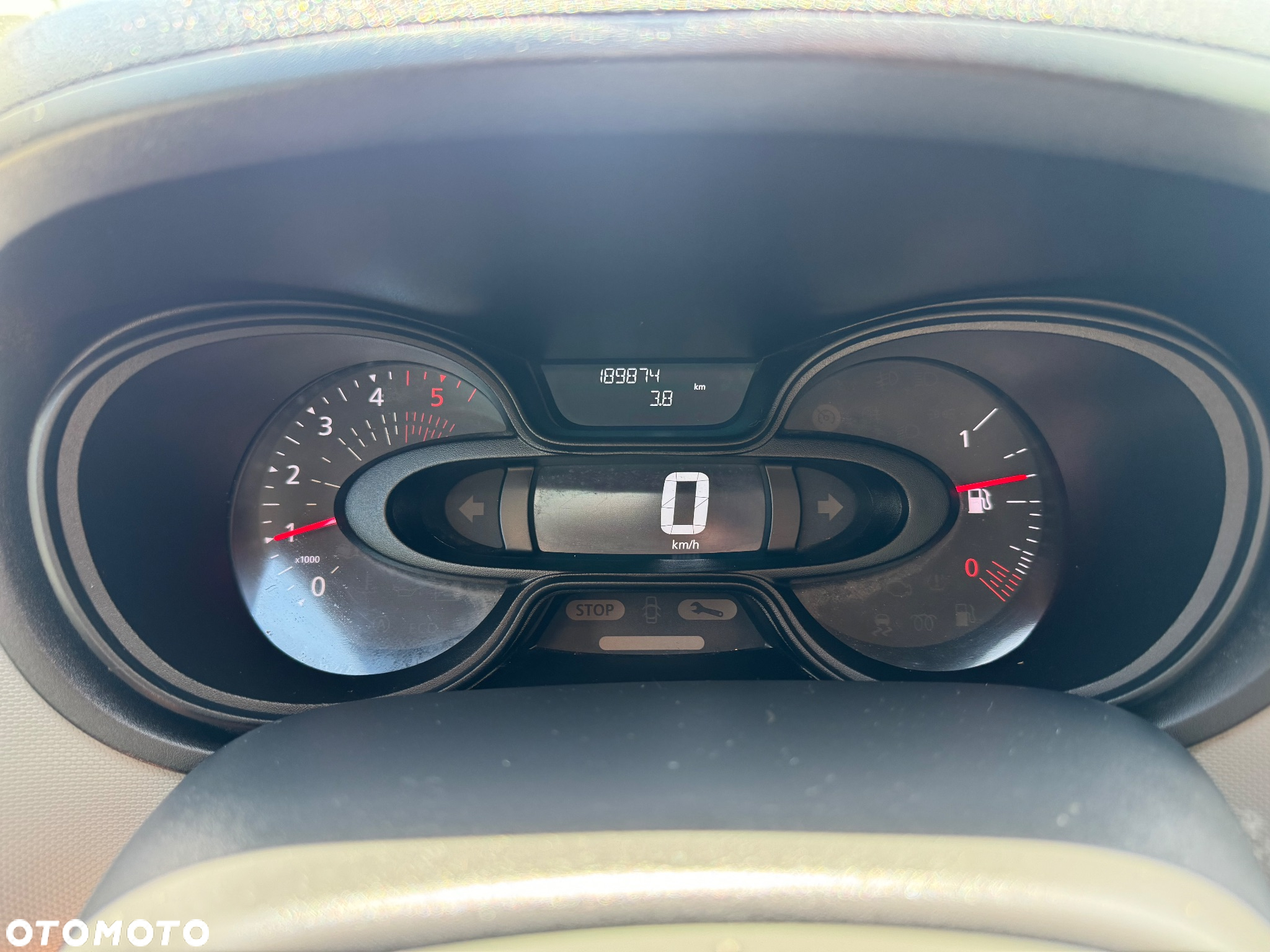 Renault Trafic - 30