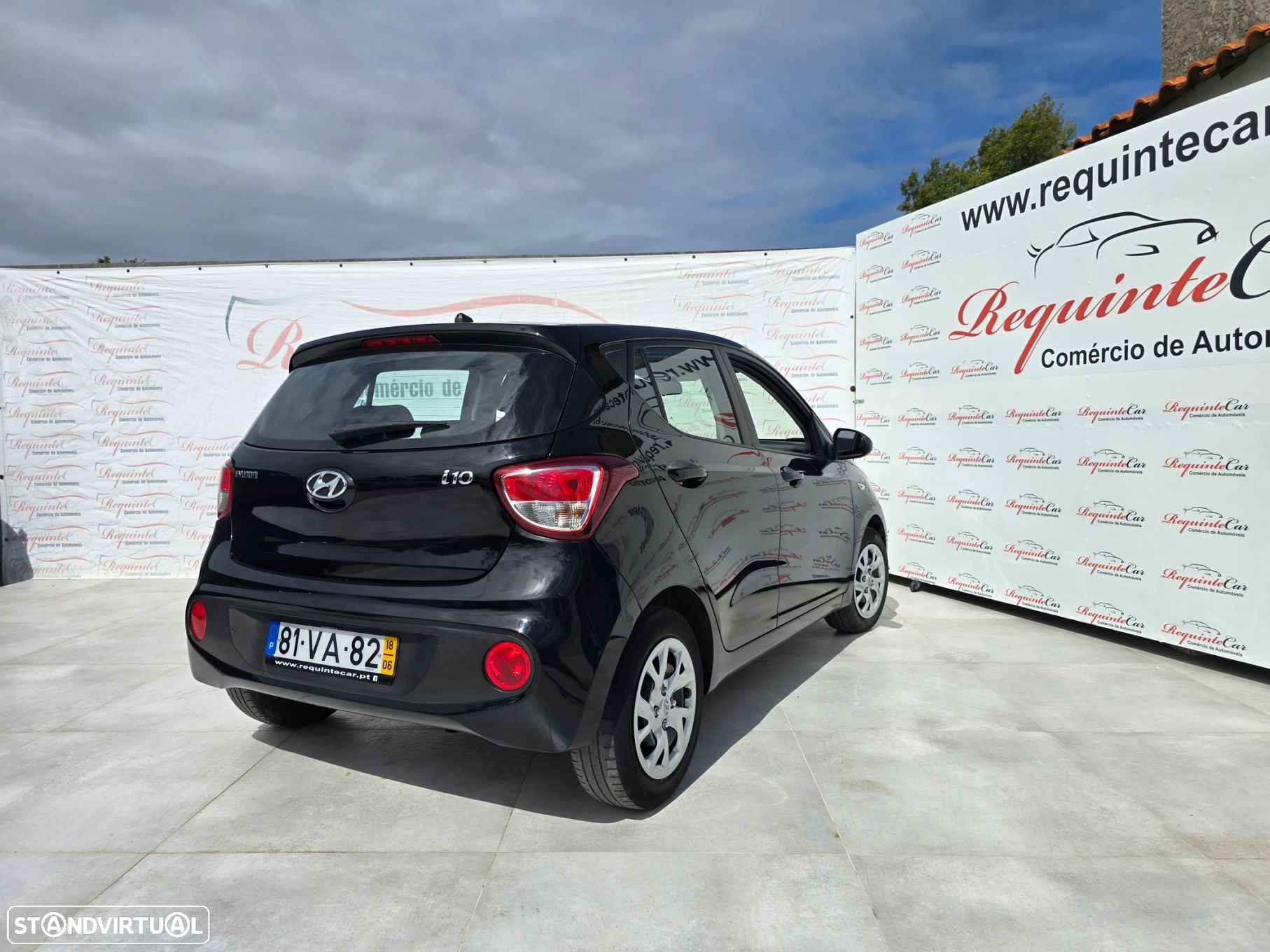 Hyundai i10 1.0 Style - 8