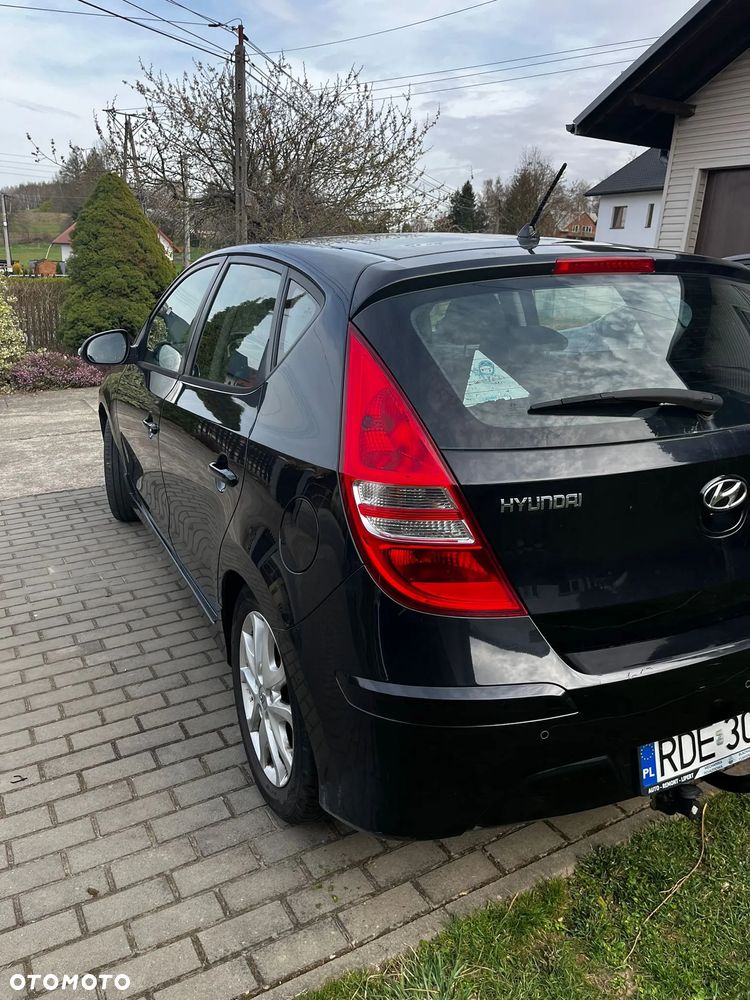 Hyundai i30 1.6 CRDi Comfort - 12
