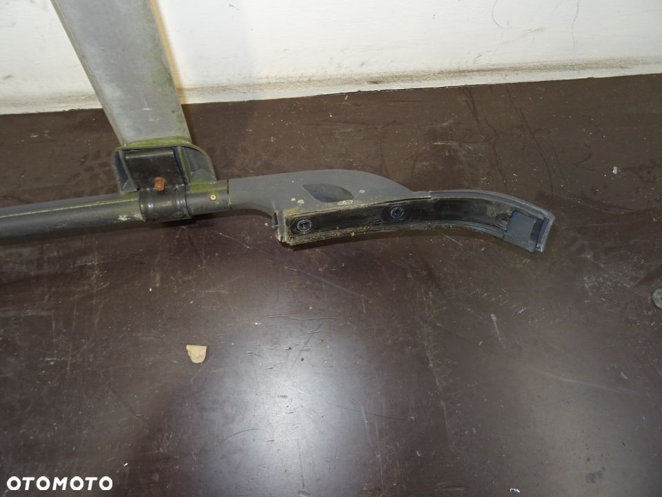 JEEP CHEROKEE KJ LIBERTY 01-05 3.7 RELINGI DACHOWE - 7