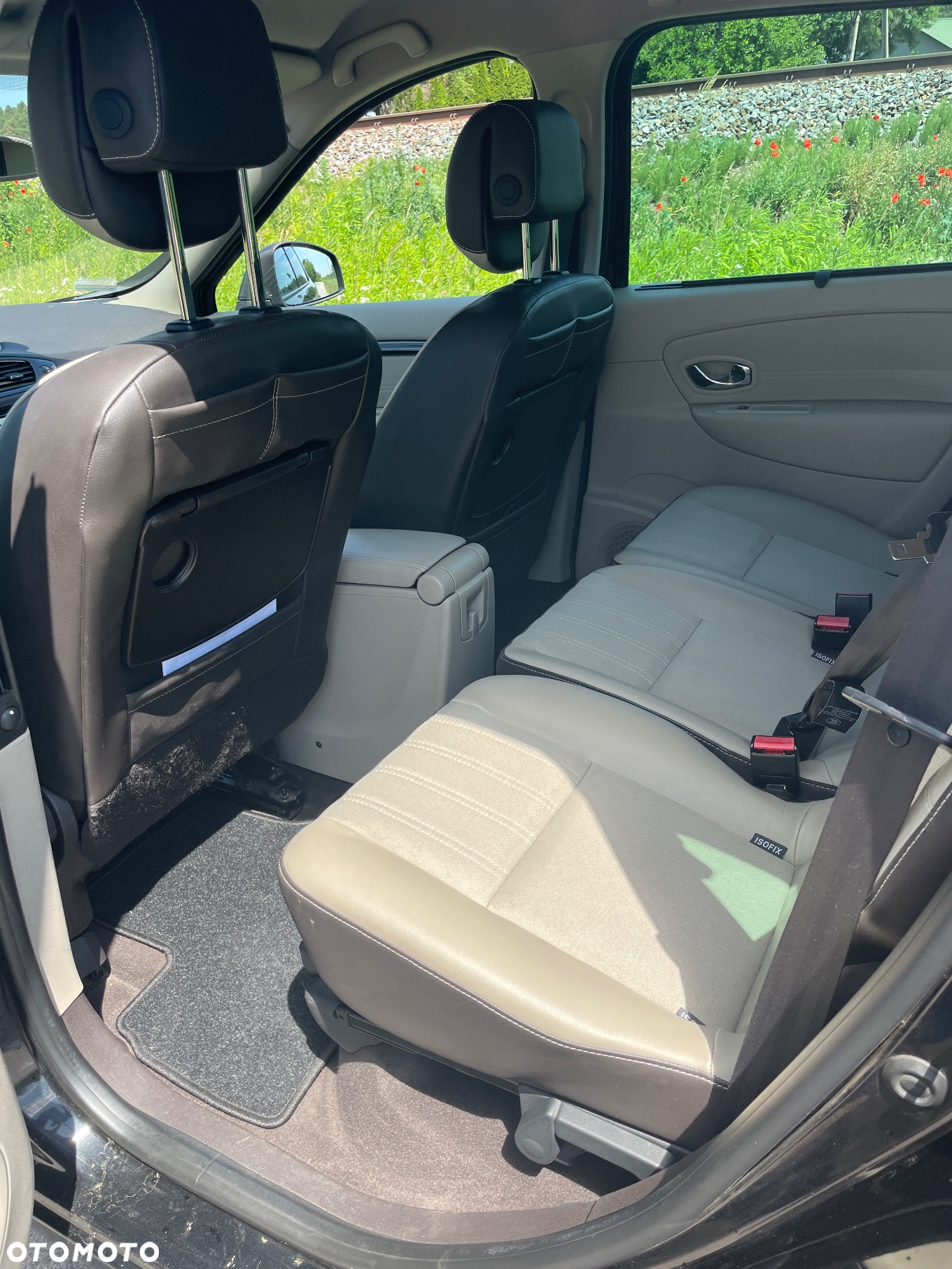 Renault Grand Scenic Gr 1.2 TCe Energy Privilege - 8