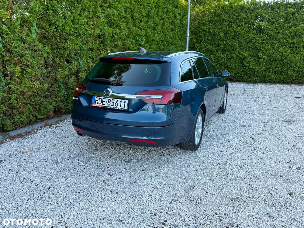 Opel Insignia - 6