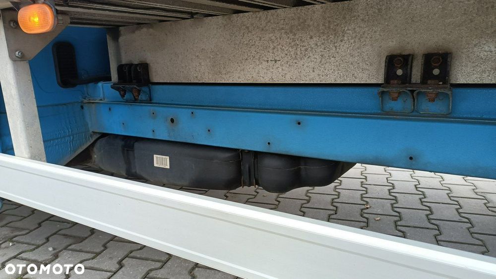 Volkswagen Crafter - 5