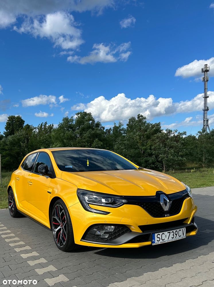 Renault Megane - 2