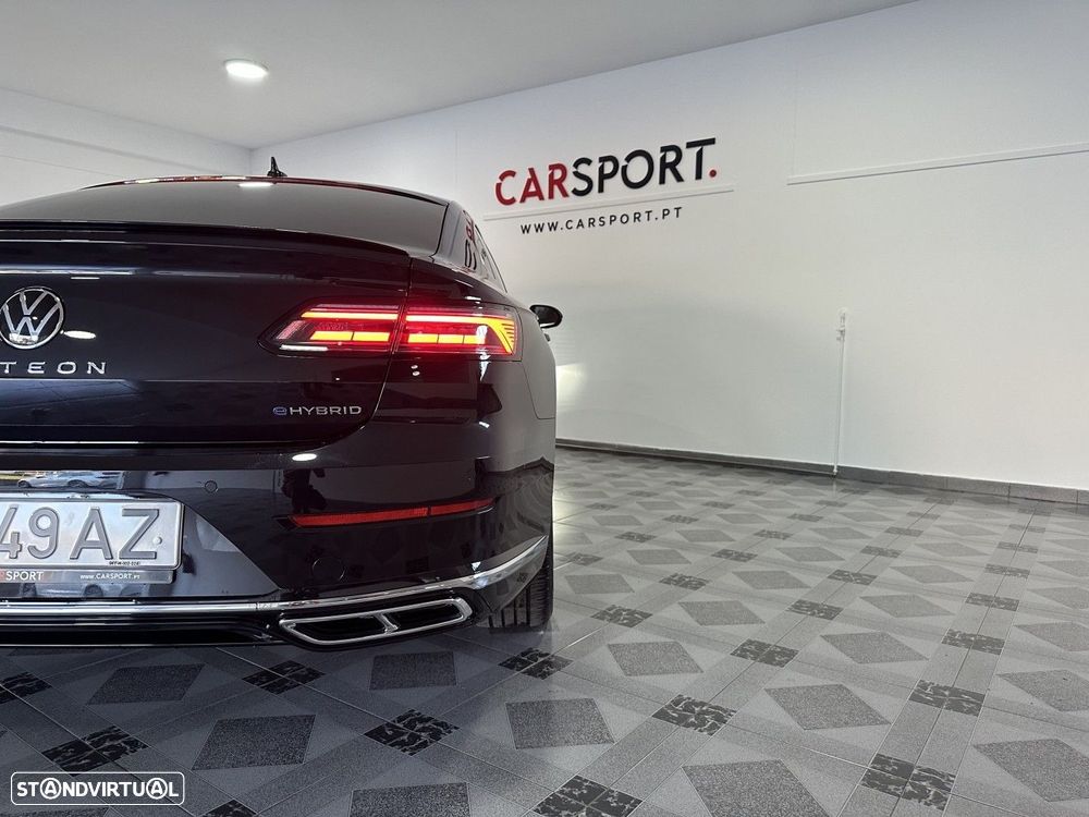 VW Arteon - 8