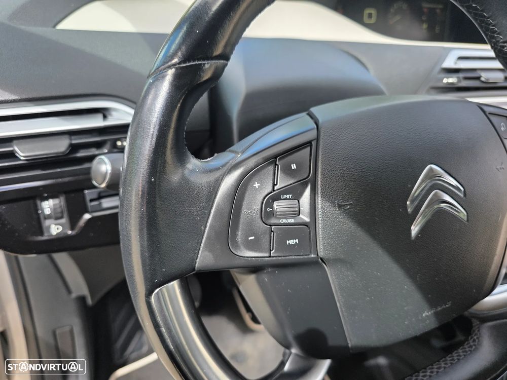 Citroën C4 Picasso PureTech 130 Stop&Start FEEL - 13