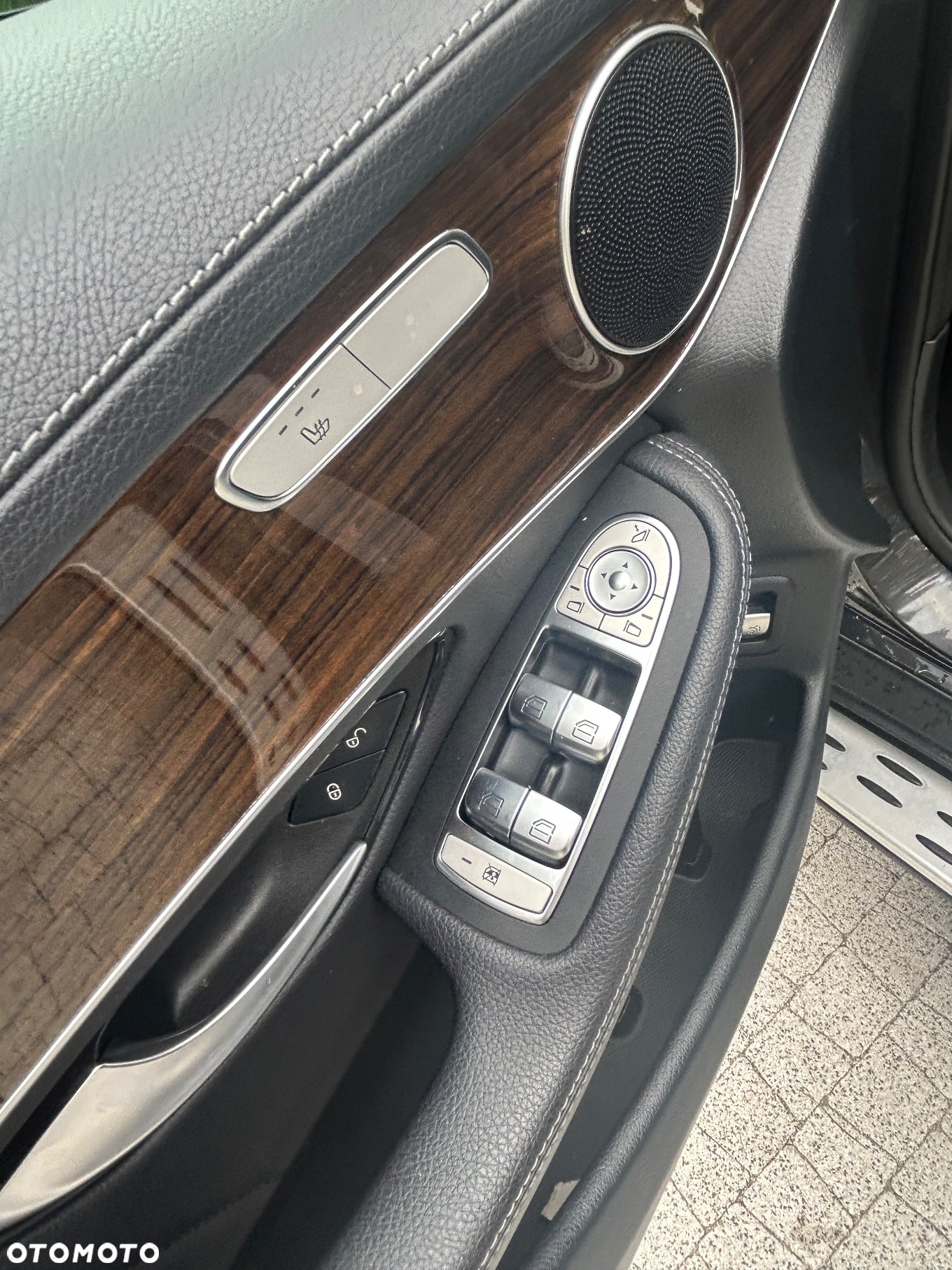 Mercedes-Benz GLC Coupe 300 4-Matic - 21