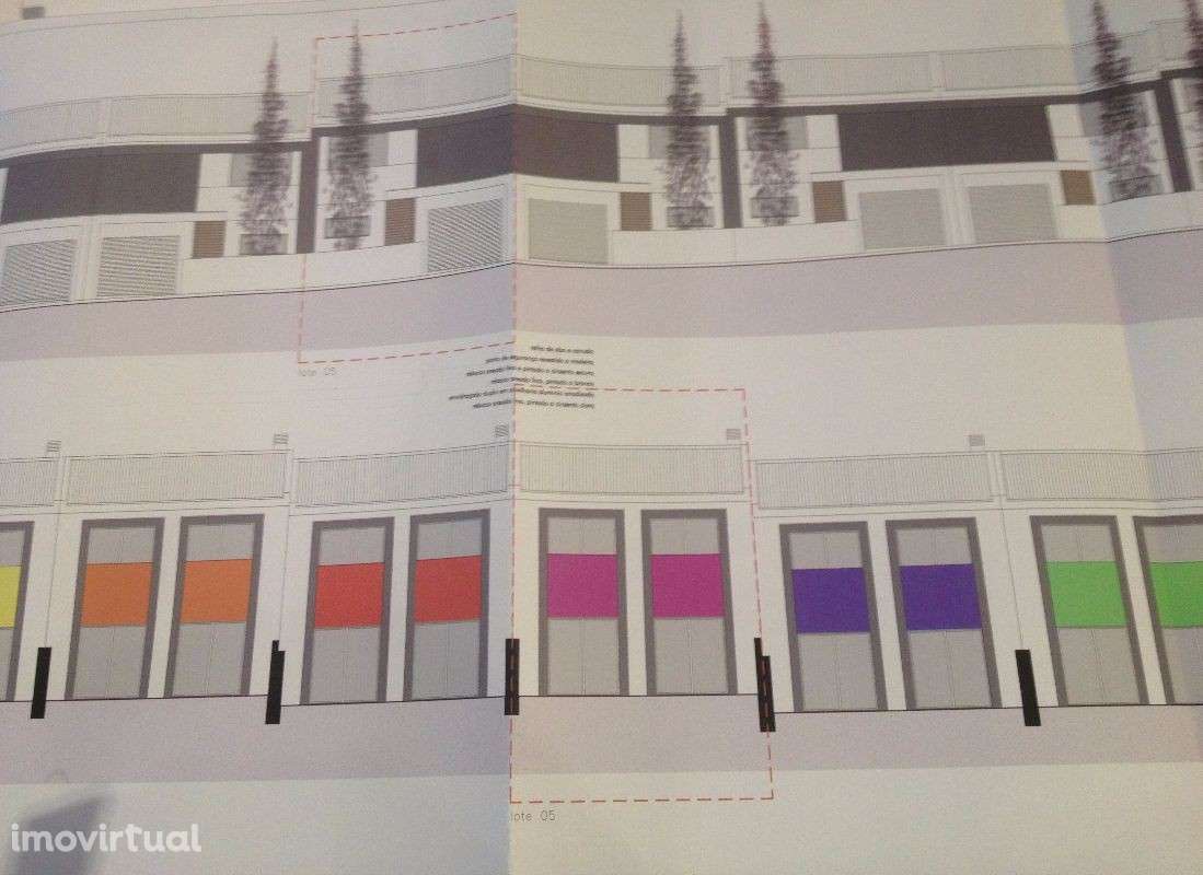 Lote Terreno P/construção - Grande imagem: 3/6