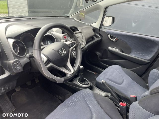 Honda Jazz 1.2 Trend - 9