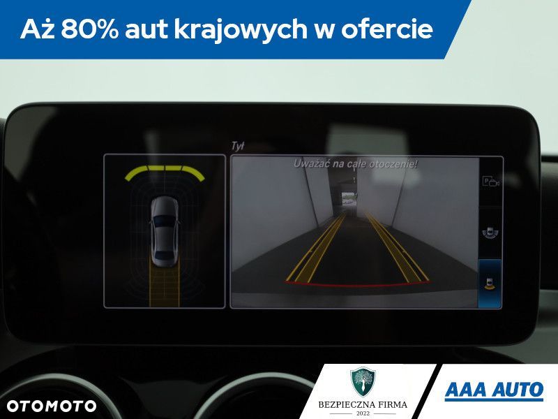 Mercedes-Benz Klasa C - 10