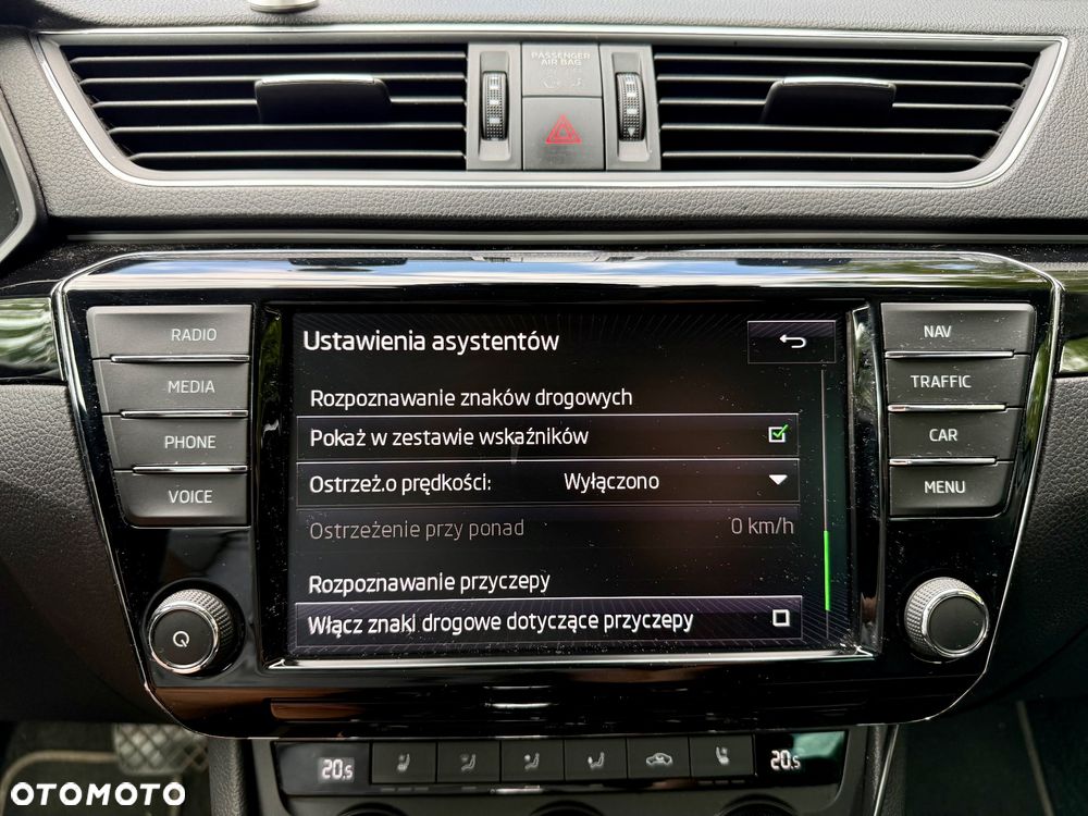 Skoda Superb 2.0 TSI 4x4 L&K DSG - 28