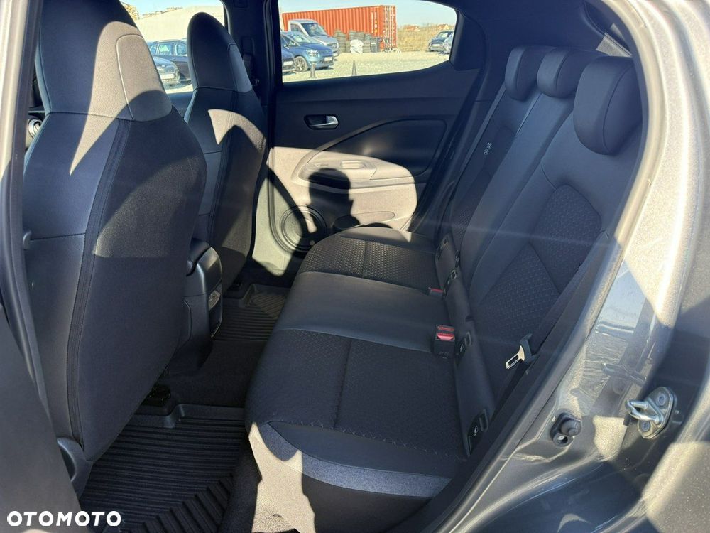 Nissan Juke 1.0 DIG-T DCT N-Connecta - 14