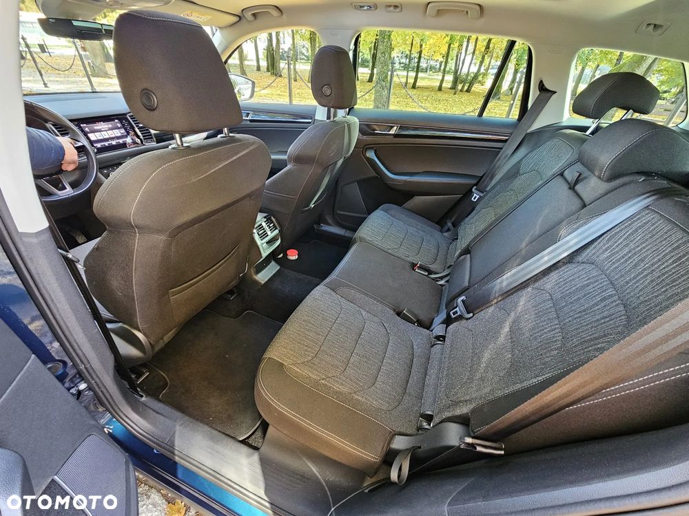 Skoda Kodiaq 2.0 TSI 4x4 DSG Style - 17