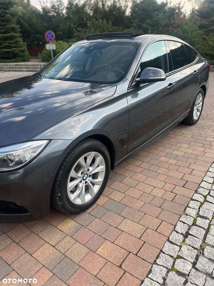 BMW 3GT - 15