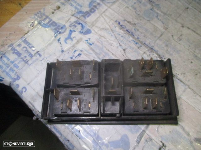 Interruptor 8A0959527 AUDI 80 1993 VIDROS - 3