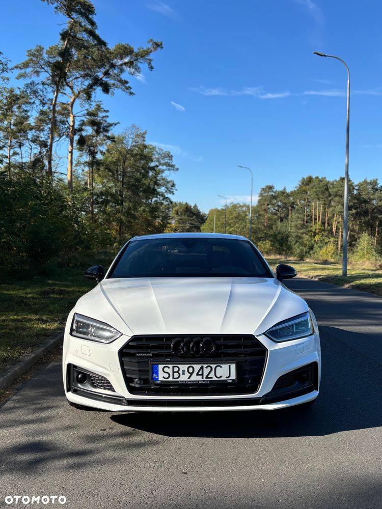 Audi A5 Coupé 2.0 TDI Quattro Sport S tronic - 3