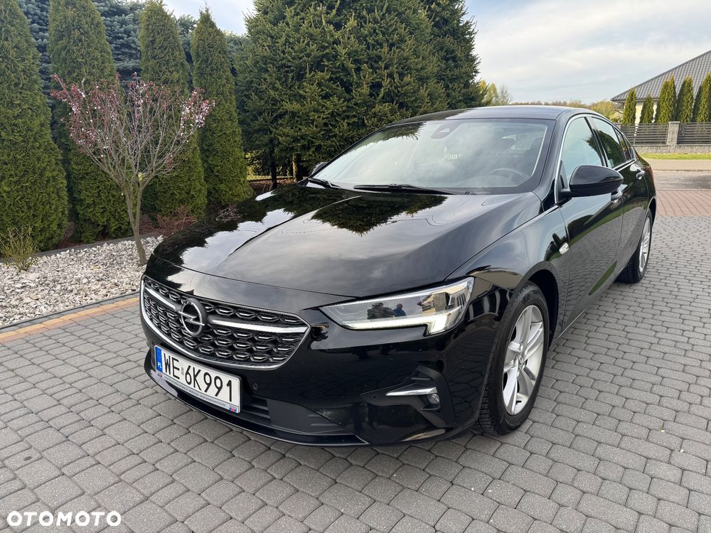 Opel Insignia 2.0 T Elegance S&S - 4