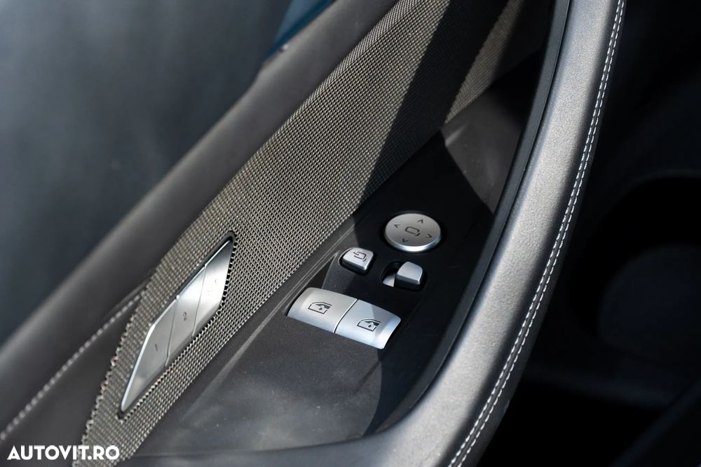 BMW M4 Competition M xDrive AT - 25