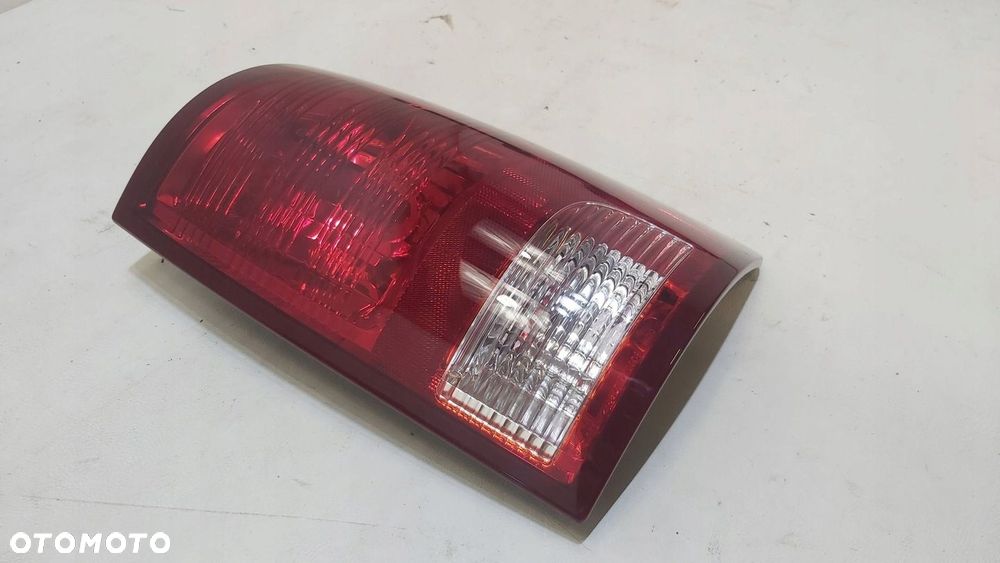 LAMPA TYŁ TYLNA PRAWA DODGE RAM 1500 50693B USA - 3