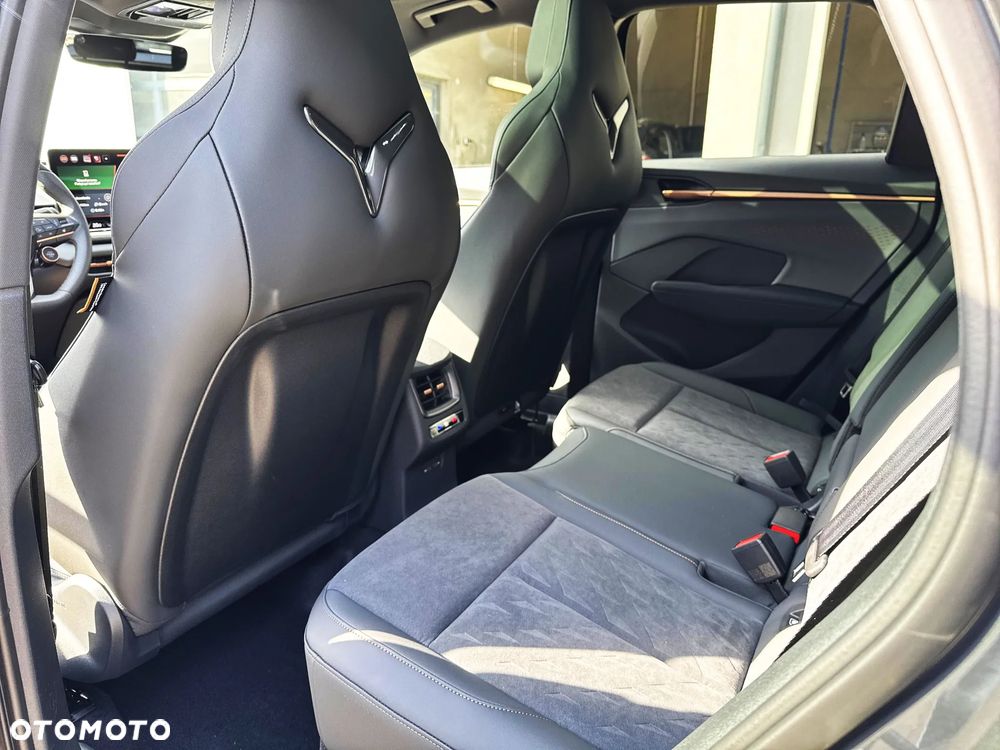 Cupra Terramar 2.0 TSI 4Drive Advantage Edition Copper DSG - 17