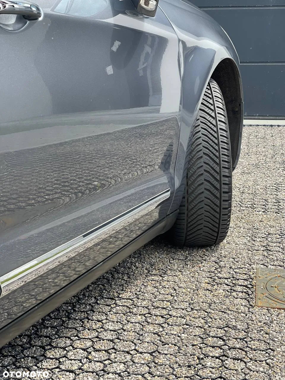 Citroën C5 1.6 HDi Dynamique Equilibre - 5