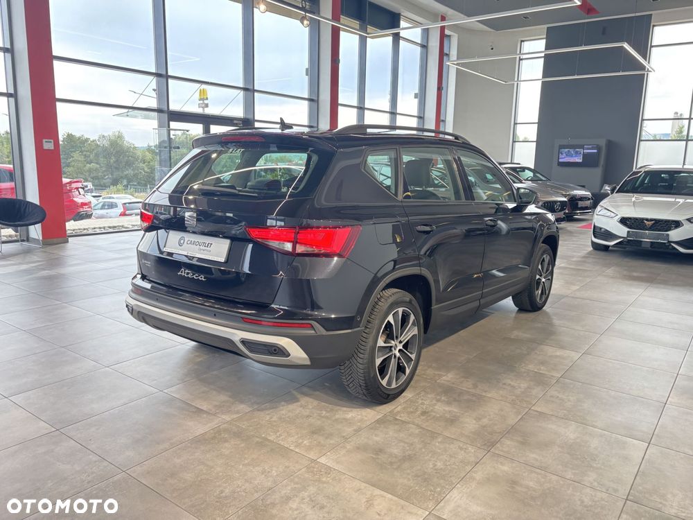 Seat Ateca - 9