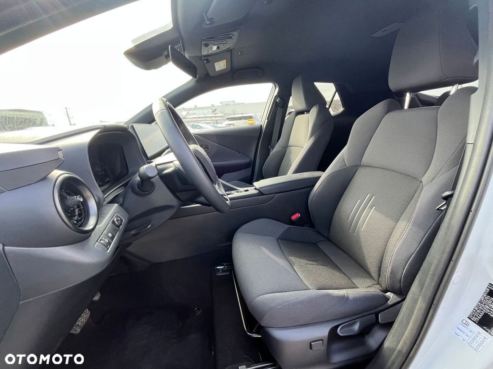 Toyota C-HR 1.8 Hybrid Style - 29