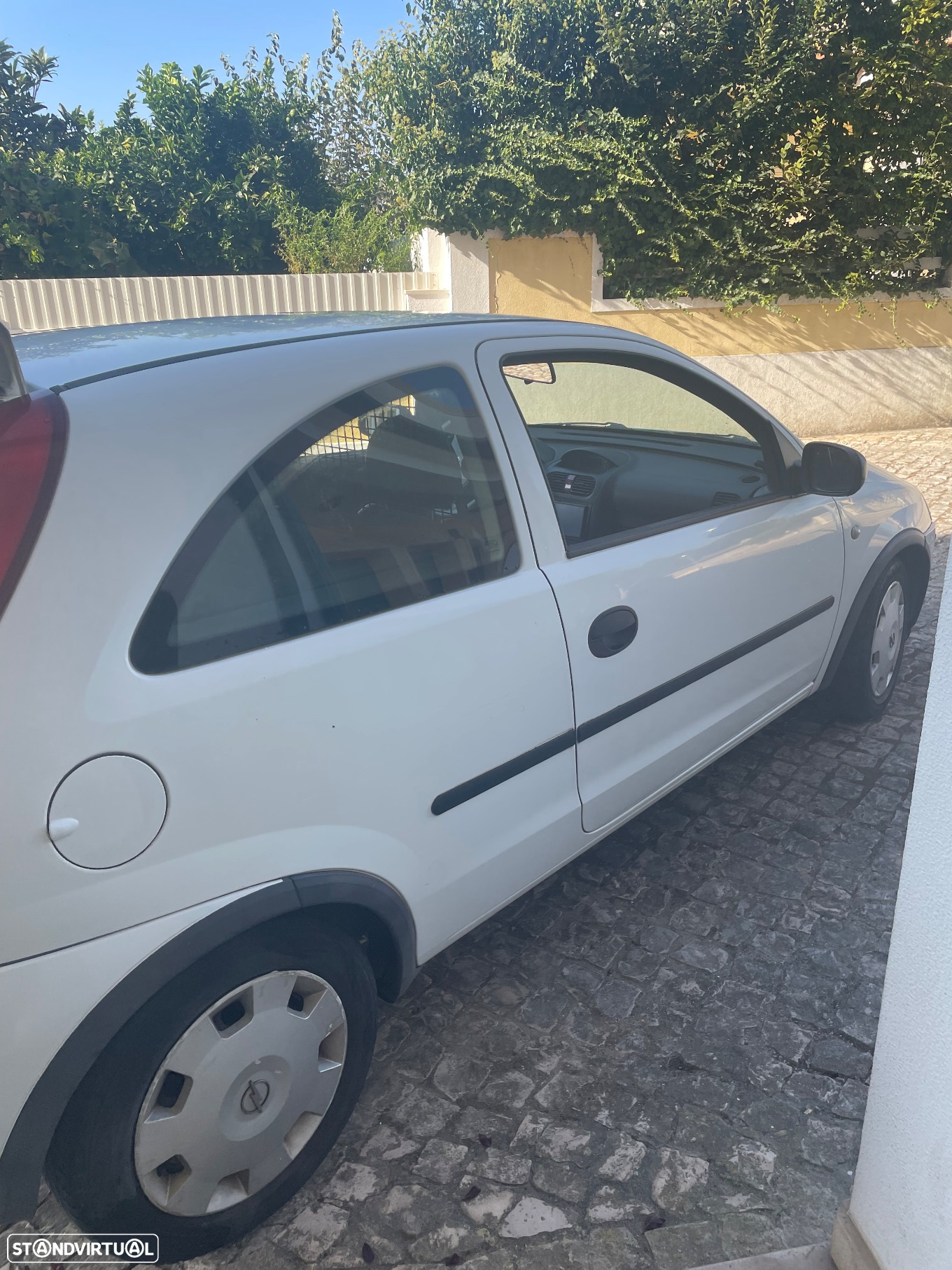 Opel Corsa GTC 1.3 CDTi - 3