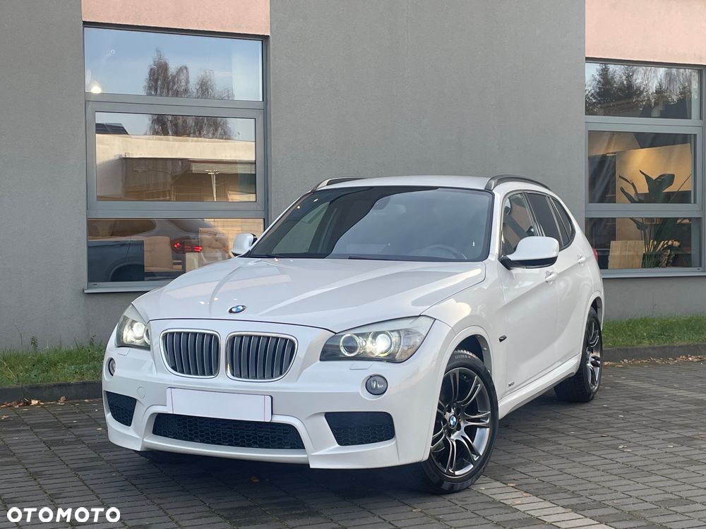 BMW X1 - 3