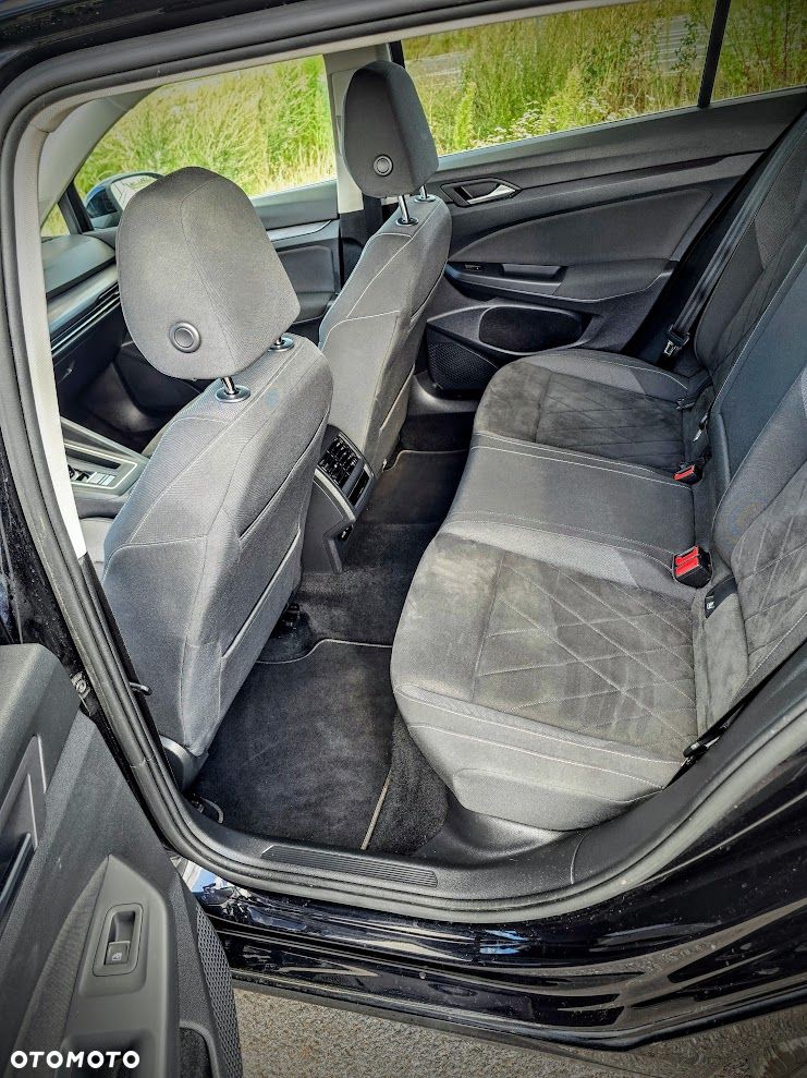 Volkswagen Golf 2.0 TDI Style DSG - 17