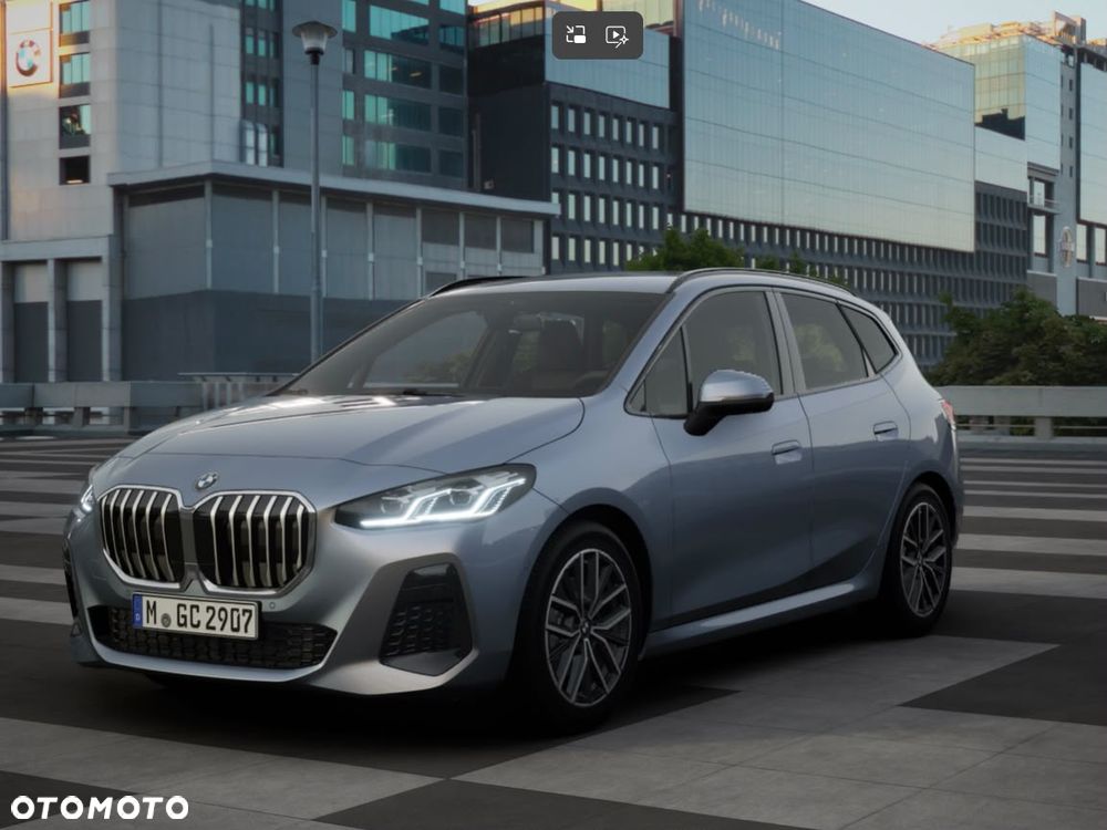 BMW Seria 2 220i mHEV - 7