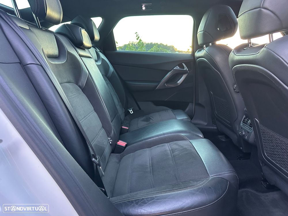 DS DS5 1.6 BlueHDi So Chic - 46