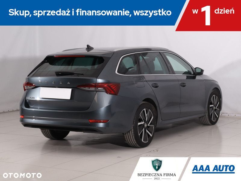 Skoda Octavia - 7